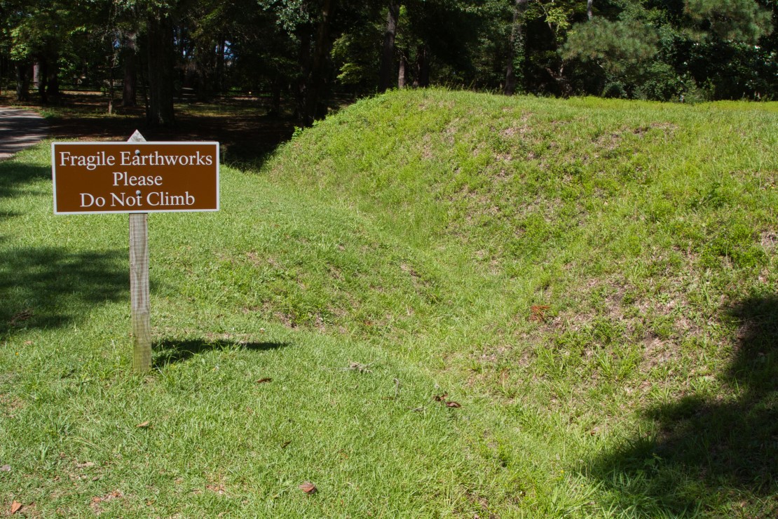 Roanoke Island, North Carolina